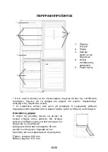 Preview for 54 page of Candy CCE7T618ES Manual