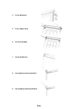 Preview for 83 page of Candy CCE7T618ES Manual