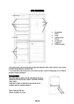 Preview for 95 page of Candy CCE7T618ES Manual