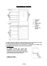 Preview for 115 page of Candy CCE7T618ES Manual