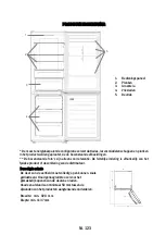 Preview for 125 page of Candy CCE7T618ES Manual