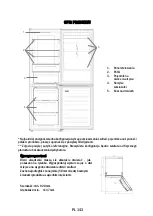 Preview for 145 page of Candy CCE7T618ES Manual