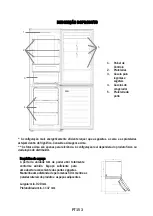 Preview for 155 page of Candy CCE7T618ES Manual