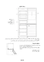 Preview for 235 page of Candy CCE7T618ES Manual