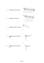 Preview for 253 page of Candy CCE7T618ES Manual