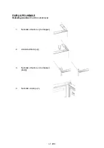 Preview for 262 page of Candy CCE7T618ES Manual