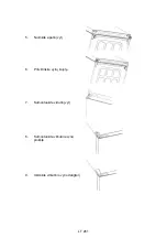 Preview for 263 page of Candy CCE7T618ES Manual