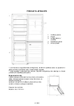 Preview for 265 page of Candy CCE7T618ES Manual