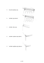 Preview for 273 page of Candy CCE7T618ES Manual