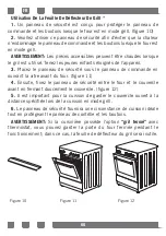 Предварительный просмотр 66 страницы Candy CCEM513NW/E User Manual