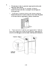 Preview for 110 page of Candy CCG6MX/A Installation And User Manual