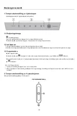 Preview for 247 page of Candy CCH1T518EX User Instruction