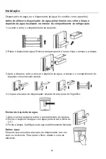 Preview for 270 page of Candy CCH1T518EX User Instruction