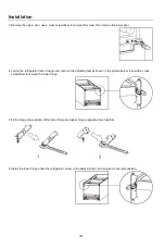 Preview for 15 page of Candy CCH1T518FX User Instruction