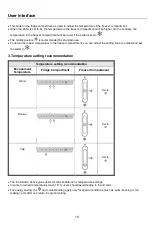 Preview for 20 page of Candy CCH1T518FX User Instruction