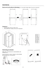 Preview for 68 page of Candy CCH1T518FX User Instruction