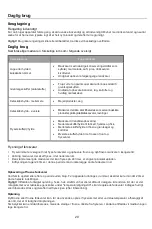 Preview for 71 page of Candy CCH1T518FX User Instruction