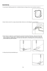 Предварительный просмотр 91 страницы Candy CCH1T518FX User Instruction