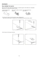 Preview for 114 page of Candy CCH1T518FX User Instruction