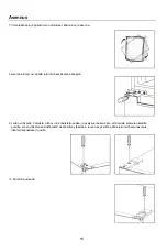 Preview for 141 page of Candy CCH1T518FX User Instruction