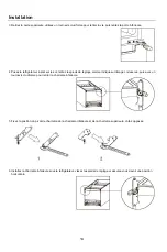 Preview for 165 page of Candy CCH1T518FX User Instruction