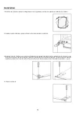 Preview for 166 page of Candy CCH1T518FX User Instruction