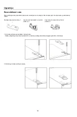 Предварительный просмотр 189 страницы Candy CCH1T518FX User Instruction