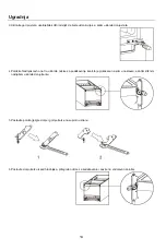 Предварительный просмотр 190 страницы Candy CCH1T518FX User Instruction