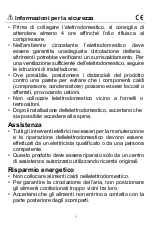 Preview for 208 page of Candy CCH1T518FX User Instruction