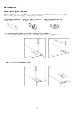 Preview for 214 page of Candy CCH1T518FX User Instruction