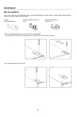 Preview for 239 page of Candy CCH1T518FX User Instruction