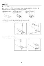 Preview for 289 page of Candy CCH1T518FX User Instruction