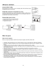 Preview for 297 page of Candy CCH1T518FX User Instruction