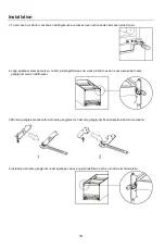 Preview for 340 page of Candy CCH1T518FX User Instruction