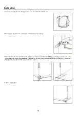 Preview for 341 page of Candy CCH1T518FX User Instruction