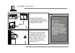 Preview for 6 page of Candy CCH6MXGG Instruction Book