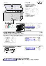 Preview for 32 page of Candy CCHA 110 Instructions For Use Manual