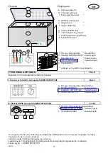 Preview for 126 page of Candy CCHA 110 Instructions For Use Manual