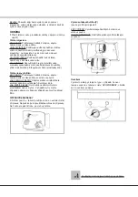 Preview for 32 page of Candy CCL60N Instructions For Use Manual