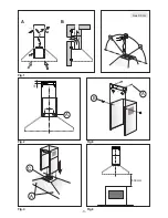 Preview for 3 page of Candy CCR 616 User Instructions