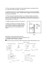 Preview for 14 page of Candy CCR 617 X User Manual