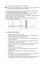 Preview for 15 page of Candy CCR 617 X User Manual