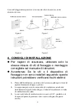 Preview for 24 page of Candy CCR 617 X User Manual