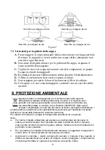 Preview for 27 page of Candy CCR 617 X User Manual