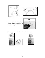 Preview for 22 page of Candy CCT 685/2 X User Manual