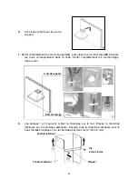 Preview for 23 page of Candy CCT 685/2 X User Manual