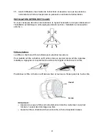 Preview for 25 page of Candy CCT 685/2 X User Manual