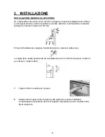 Preview for 35 page of Candy CCT 685/2 X User Manual