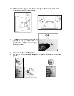 Preview for 36 page of Candy CCT 685/2 X User Manual