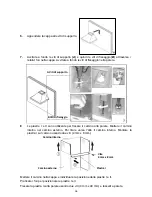 Preview for 37 page of Candy CCT 685/2 X User Manual